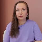 Гастроэнтеролог Гусева Екатерина