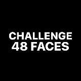 CHALLENGE STRANGER