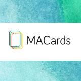 Проект MACards
