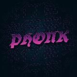 Phonk Music x666
