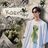 Kaeru Shop ₍𝄐⁀̲𝄐₎ — твой проводник в мир K-pop стаффа!