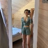 алёна хангри