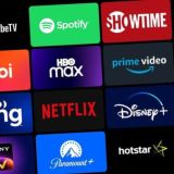 Spotifys | Netflixee | Gratis