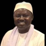 Kalimatoul haq de Serigne Cheikh Ahmed Tidiane Ndao