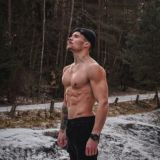 KRASKOVSKY⚡️FiT
