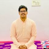 Gaurav budania - RAS