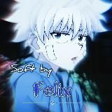 SOFT by Felix