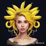 Tensor Banana