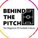 Behind the Pitch | ЧМ26