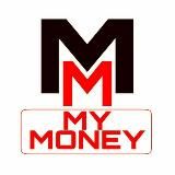 My money