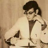 محمود درويش 🖤