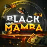 BLACK MAMBA