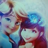 Леди баг и супер кот