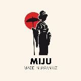 MIJU🇯🇵🌸🇺🇿