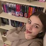 Анст Бук | книжный блог