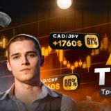 Alex Trade | Обучение & Сигналы