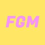FGM Маша Сарафанова