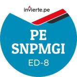 ED 8- Programa de Especialización sobre el SNPMGI