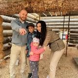 Алёна и ее хозяйство глазами ее супруга Владимира, но и иногда Алёны 😂