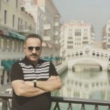 ali moosazade