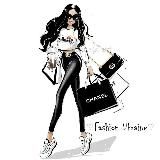 🖤 F A S H I O N - U K R A I N E 🖤 Одежда: дропшиппинг • опт • розница