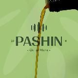PASHIN MAСЛО