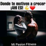 Mi Pasion Fitness