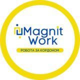 Magnit Work
