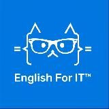 ENGLISH FOR IT™