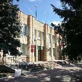Юхновский округ