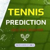 TENNIS 🎾 PREDICTIONS 👑 ( FREE TIPS AND ANALYSIS )