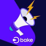 Bake - DACH Ankündigungen