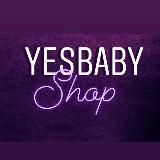 YES BABY SHOP 🐾