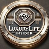 Luxury Life Insider