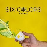 Six Colors Чай в Ереване