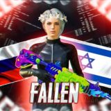 FALLEN