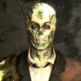 Gooning Ghoul Posting