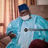 Serigne Babacar Sy Mansour