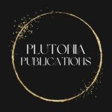 Plutonia Publications Telegram 🌚