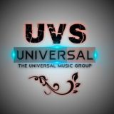 ✴️💟UniverSal💟⛄️✴️