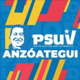 Psuv Anzoátegui