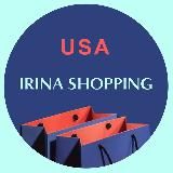 Ирина шопинг США 🇺🇸| Байер за границей |