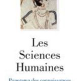 Sciences Humaines et lettres au 237