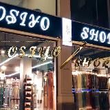 Osiyo Shop By Afnan
