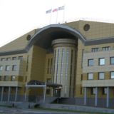 Департамент экономики Администрации Пуровского района