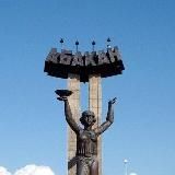 Хорошие новости Абакан • Хакасия