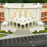 BAPS Edison Mandir