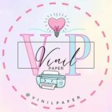 Archivos Gratis Vinil Paper