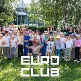 Детский лагерь Евроклуб - ЕВРАЗИЯ 🌳 #ЕКнаВека