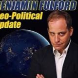 Benjamin Fulford